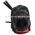 latest designer tennis racket backpack rucksack